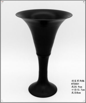 黑陶作品展示